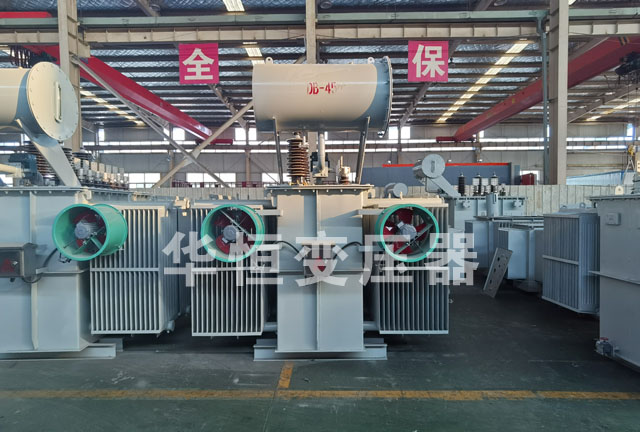 S13-6300/35船山船山船山油浸式变压器